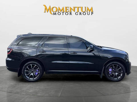 2015 Dodge Durango R/T AWD photo