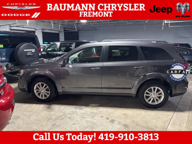 2015 Dodge Journey SXT FWD photo