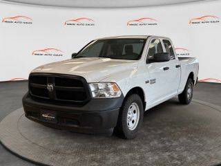 2016 Ram 1500 Tradesman RWD photo
