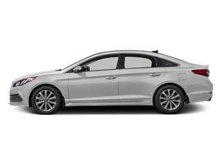 2017 Hyundai Sonata Limited FWD photo