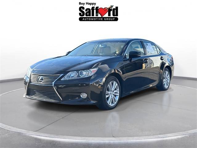 2015 Lexus ES  FWD photo