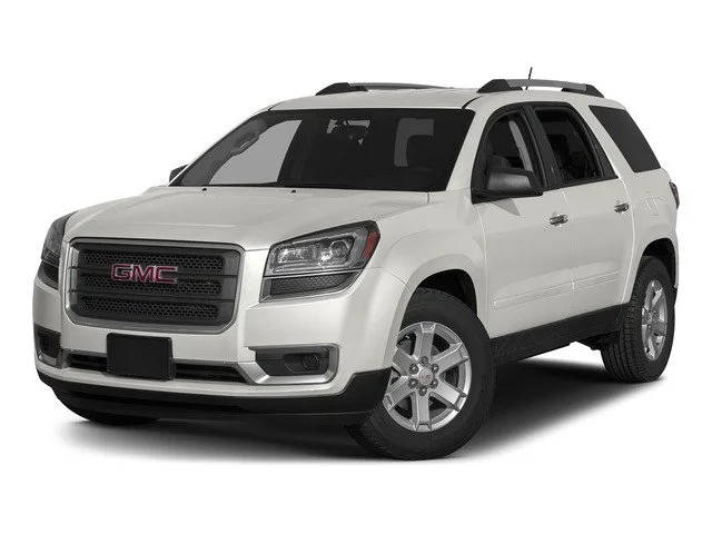 2015 GMC Acadia SLE FWD photo