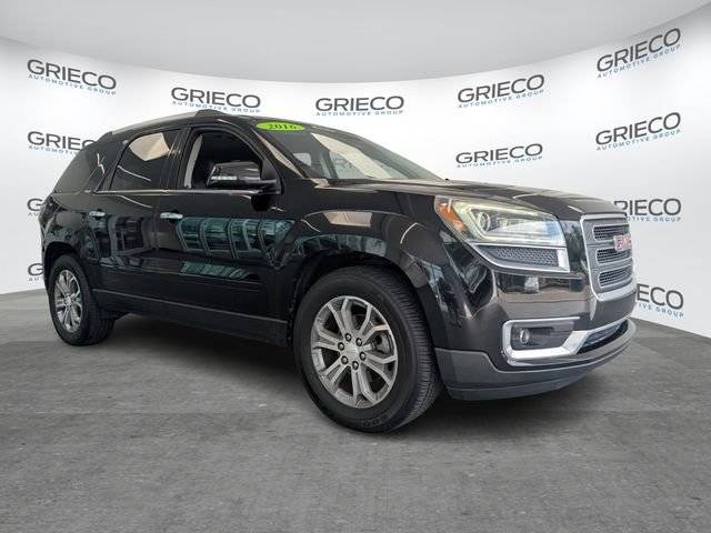 2016 GMC Acadia SLT FWD photo