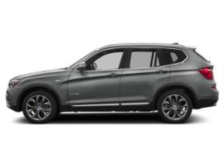 2015 BMW X3 xDrive28d AWD photo