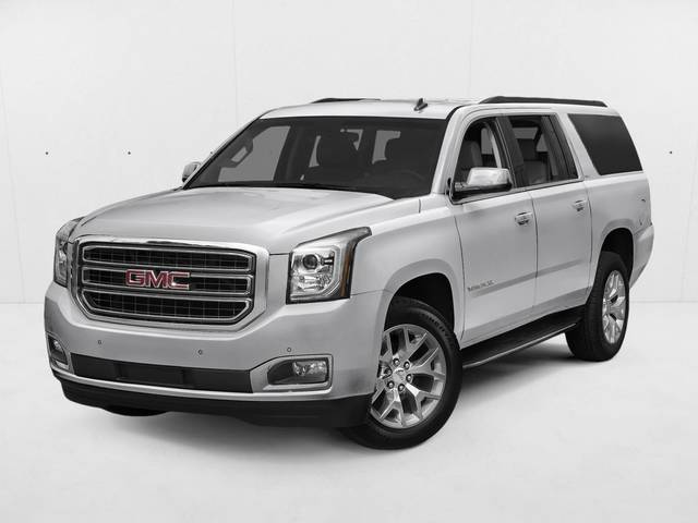 2016 GMC Yukon XL SLT RWD photo