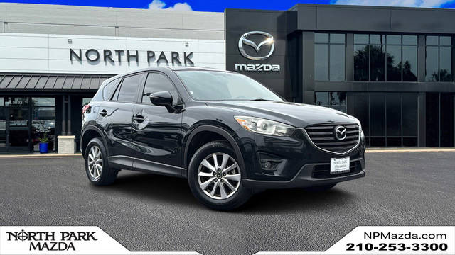 2016 Mazda CX-5 Touring FWD photo