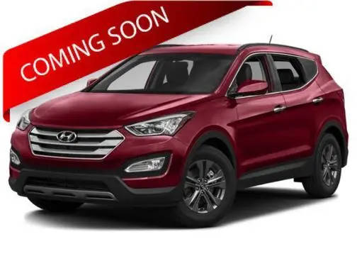 2015 Hyundai Santa Fe Sport  FWD photo