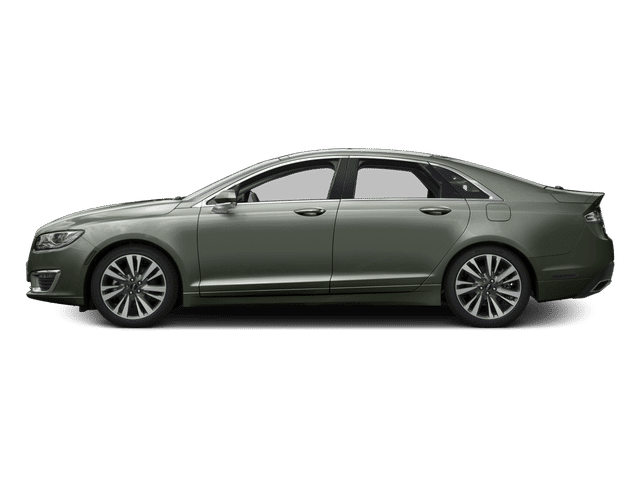2017 Lincoln MKZ Reserve FWD photo