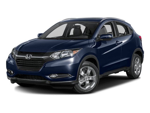 2016 Honda HR-V EX-L w/Navi AWD photo