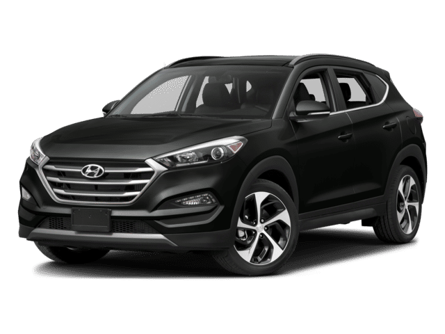 2016 Hyundai Tucson Limited AWD photo