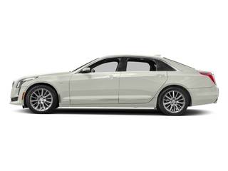 2016 Cadillac CT6 AWD AWD photo