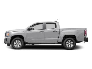 2016 GMC Canyon 2WD RWD photo