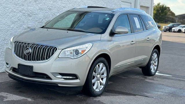 2017 Buick Enclave Premium FWD photo