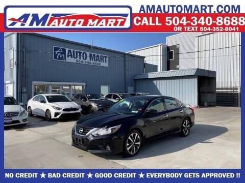 2016 Nissan Altima 2.5 SR FWD photo