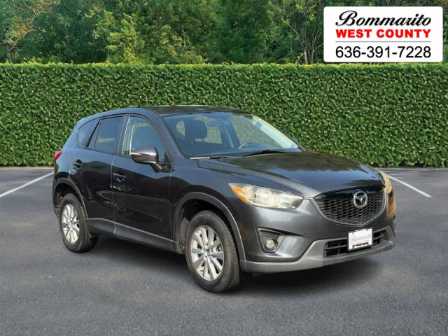 2015 Mazda CX-5 Touring FWD photo