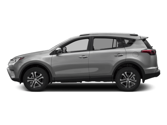 2016 Toyota RAV4 LE FWD photo