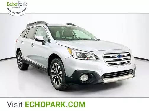 2017 Subaru Outback Limited AWD photo