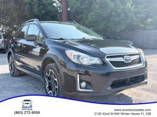 2016 Subaru Crosstrek Premium AWD photo