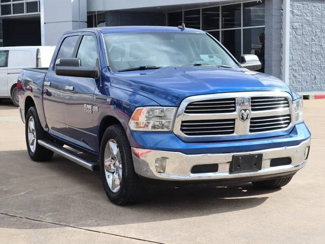 2016 Ram 1500 Lone Star RWD photo