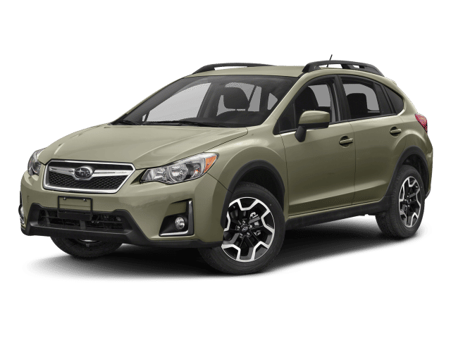 2016 Subaru Crosstrek Premium AWD photo