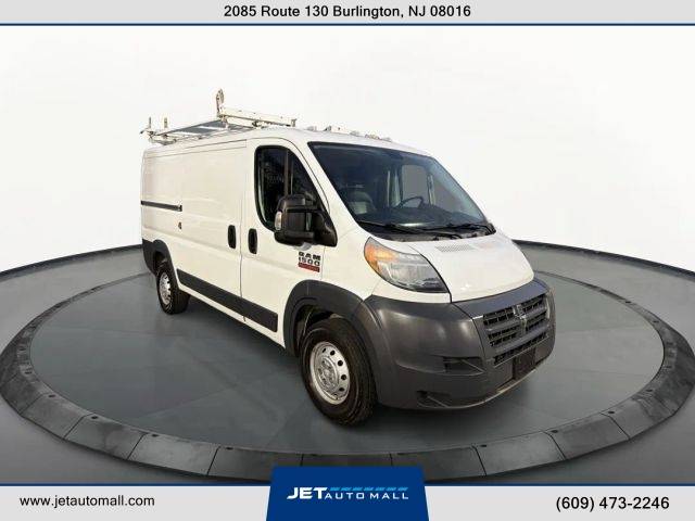 2017 Ram Promaster  FWD photo