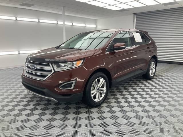 2016 Ford Edge SEL FWD photo