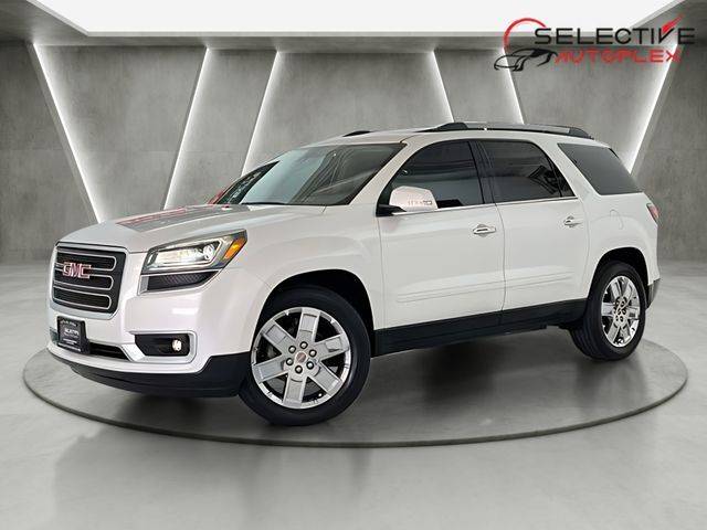 2017 GMC Acadia Limited FWD photo