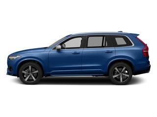 2017 Volvo XC90 R-Design FWD photo