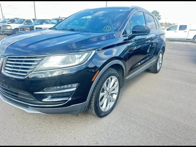 2017 Lincoln MKC Select AWD photo