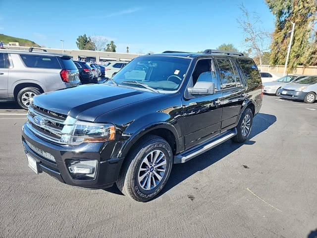 2017 Ford Expedition XLT RWD photo