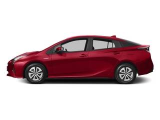 2016 Toyota Prius Two Eco FWD photo