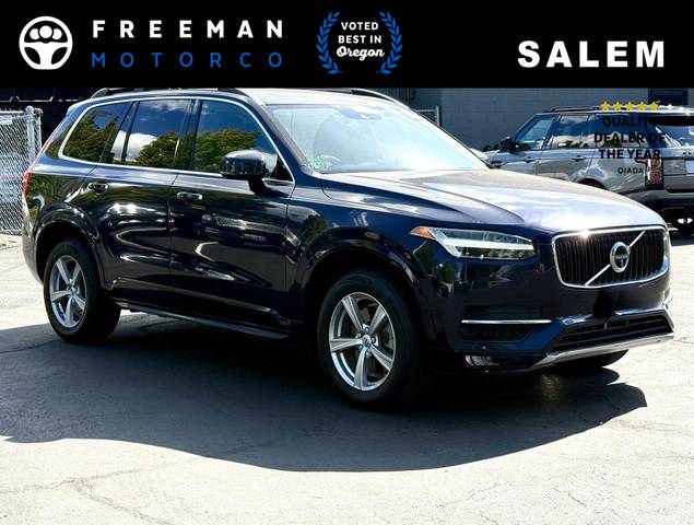 2017 Volvo XC90 Momentum FWD photo