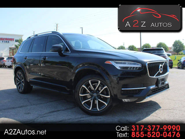 2017 Volvo XC90 Momentum AWD photo