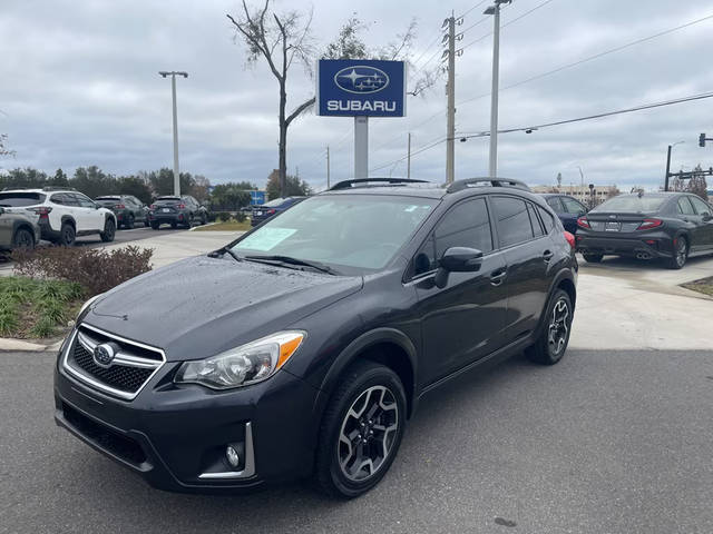 2016 Subaru Crosstrek Limited AWD photo