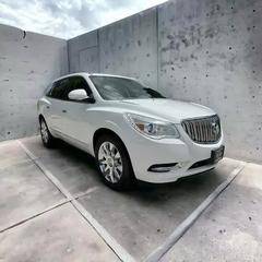 2016 Buick Enclave Leather FWD photo