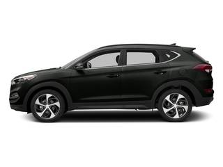 2016 Hyundai Tucson Limited FWD photo