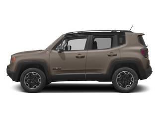 2016 Jeep Renegade Trailhawk 4WD photo