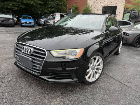 2015 Audi A3 1.8T Premium Plus FWD photo