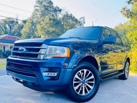 2015 Ford Expedition XLT RWD photo