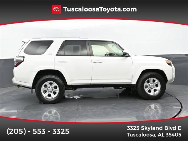 2015 Toyota 4Runner SR5 RWD photo