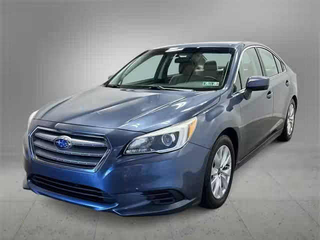 2015 Subaru Legacy 2.5i Premium AWD photo