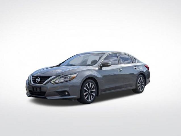 2016 Nissan Altima 2.5 SL FWD photo