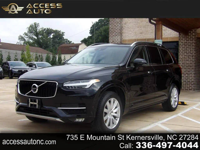 2017 Volvo XC90 Momentum AWD photo