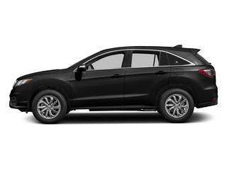2017 Acura RDX  AWD photo