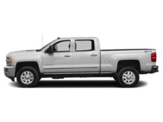 2016 Chevrolet Silverado 3500HD LTZ 4WD photo