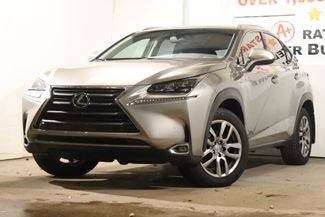 2016 Lexus NX  AWD photo