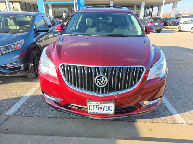 2017 Buick Enclave Leather FWD photo