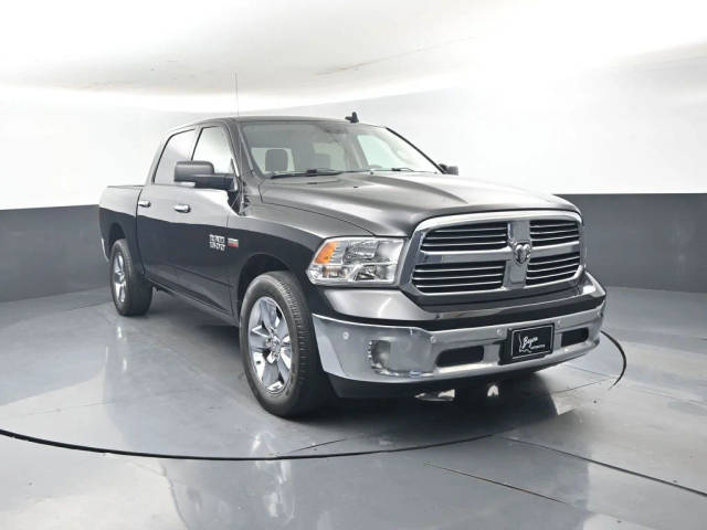 2016 Ram 1500 Big Horn RWD photo