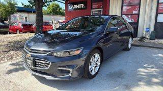 2016 Chevrolet Malibu LT FWD photo