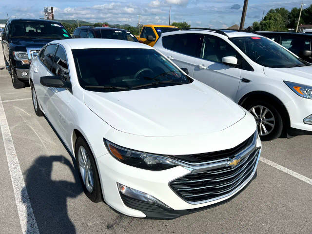 2016 Chevrolet Malibu Premier FWD photo